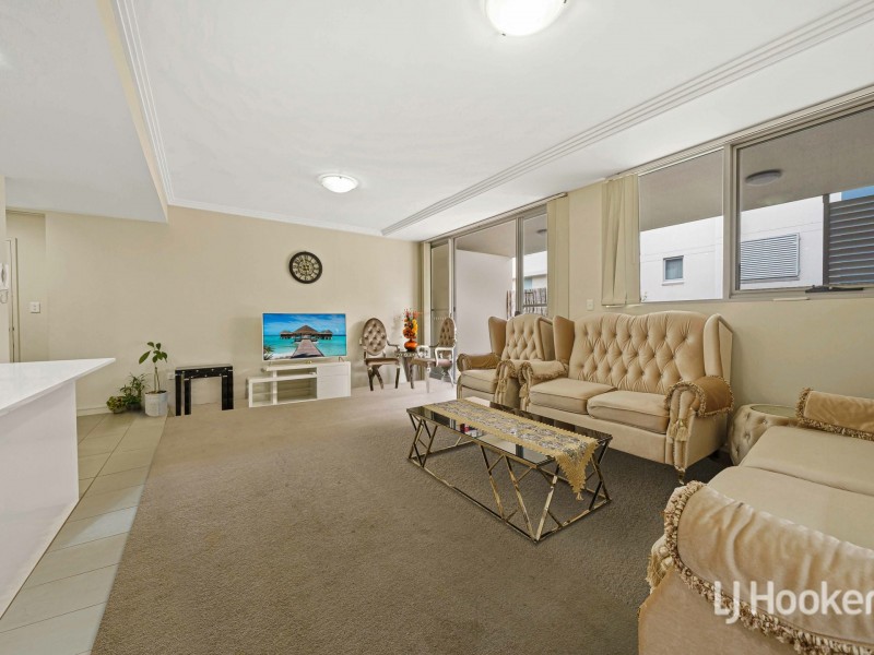 12/33-35 St Ann Street, Merrylands NSW 2160