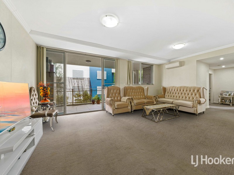 12/33-35 St Ann Street, Merrylands NSW 2160