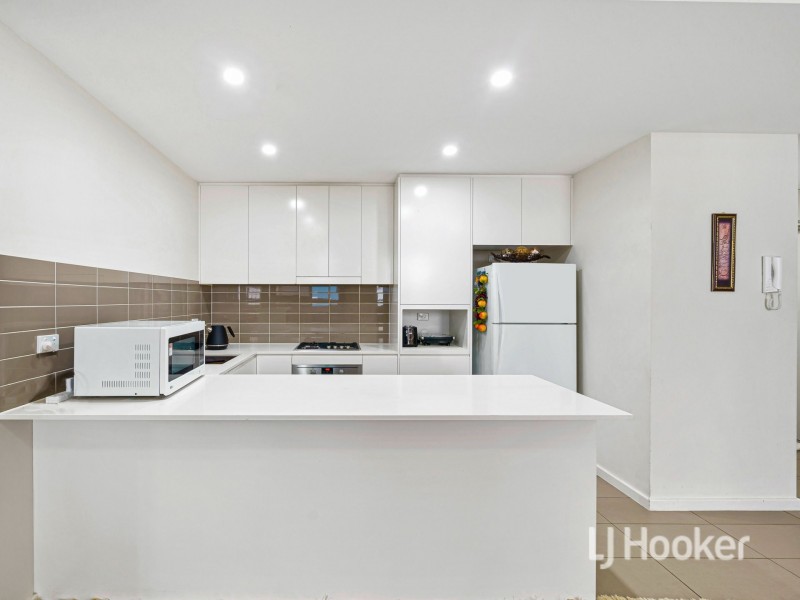 12/33-35 St Ann Street, Merrylands NSW 2160