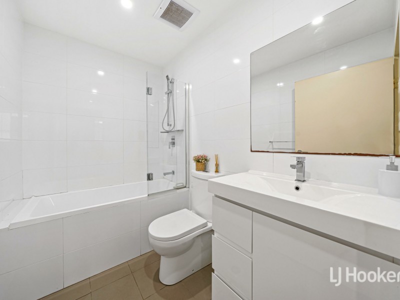 12/33-35 St Ann Street, Merrylands NSW 2160