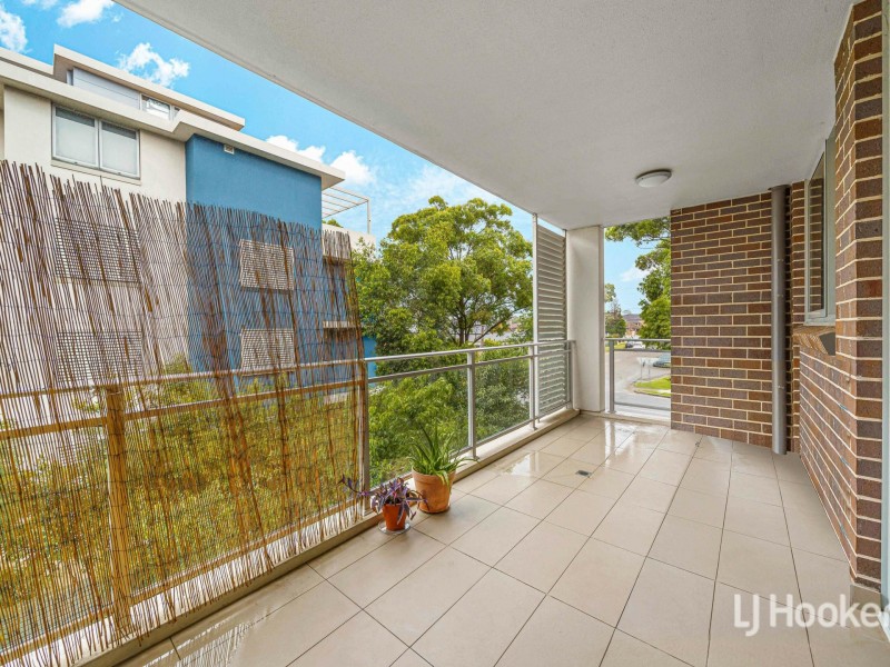 12/33-35 St Ann Street, Merrylands NSW 2160