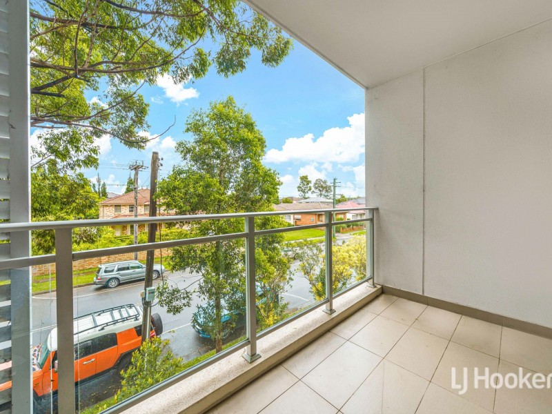 12/33-35 St Ann Street, Merrylands NSW 2160