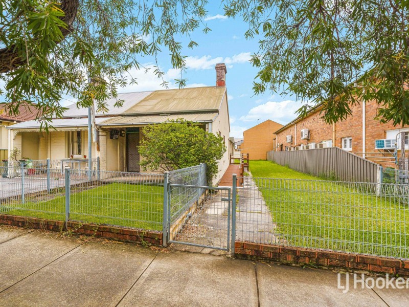 64 The Trongate, Granville NSW 2142