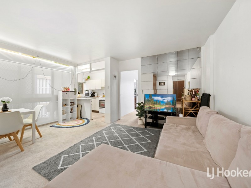 33/35 Campbell Street, Parramatta NSW 2150