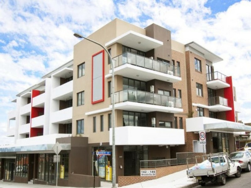 14/142-146 woodville road, Merrylands NSW 2160