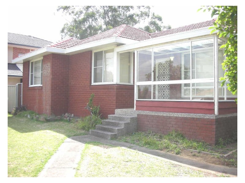 21 Centenary Road, Merrylands NSW 2160