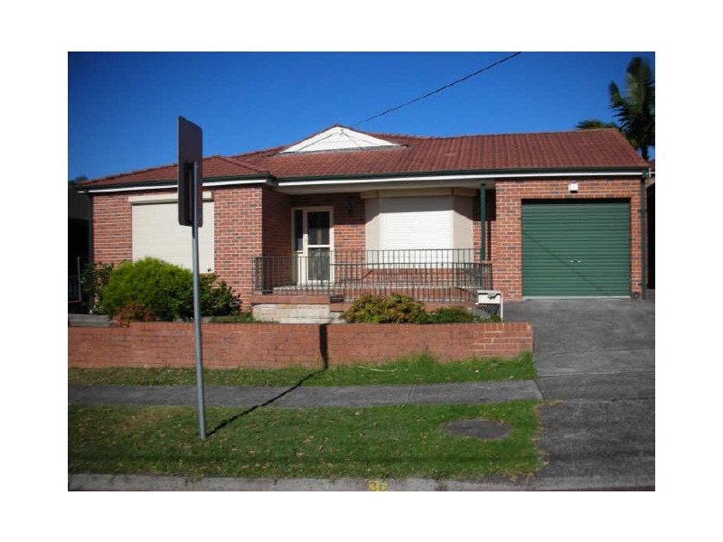 36 Mark Street, Merrylands NSW 2160