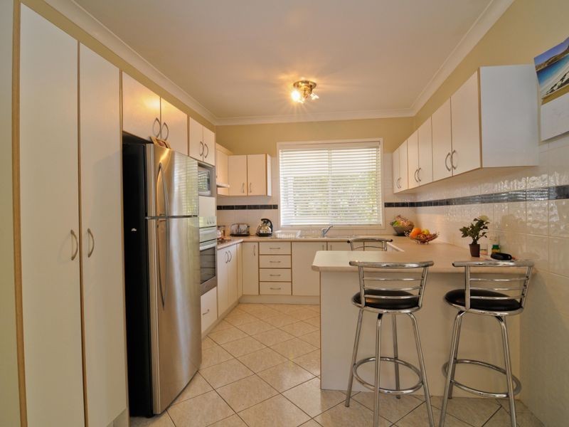 140 Burnett Street, Merrylands NSW 2160