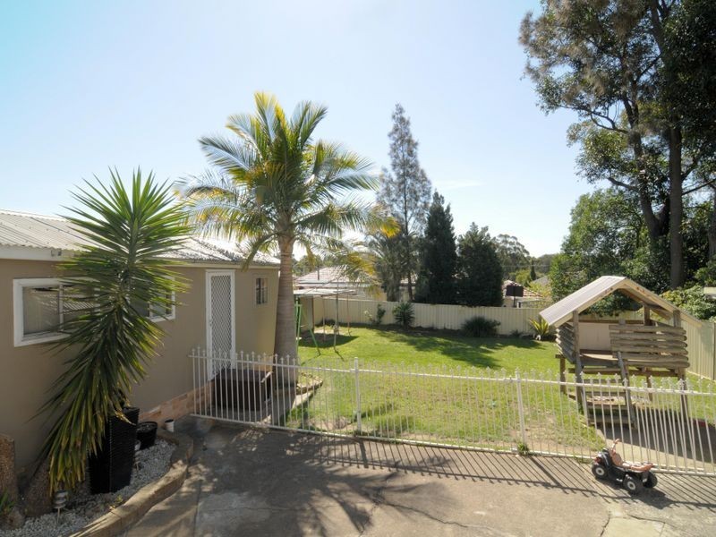 140 Burnett Street, Merrylands NSW 2160