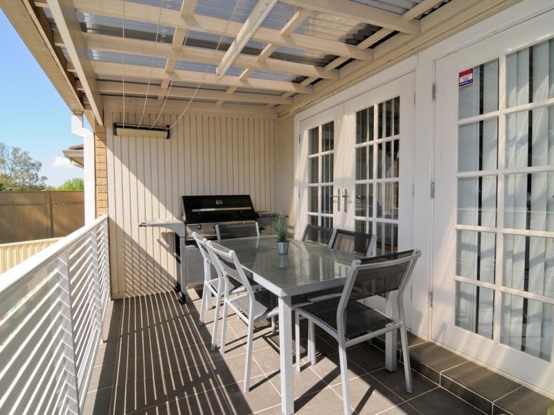 140 Burnett Street, Merrylands NSW 2160