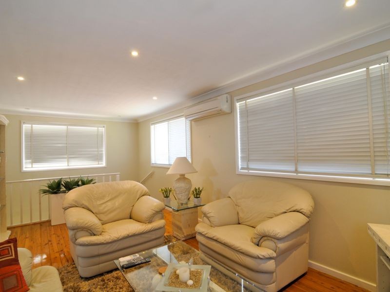 140 Burnett Street, Merrylands NSW 2160