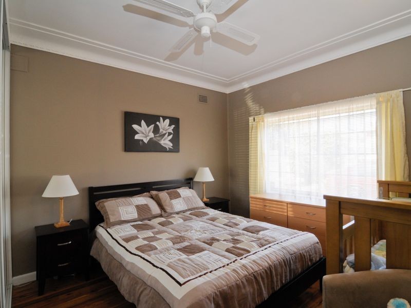 140 Burnett Street, Merrylands NSW 2160