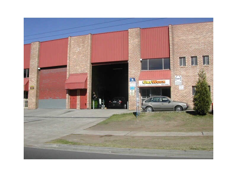 3/214 Railway Terrace, Guildford NSW 2161