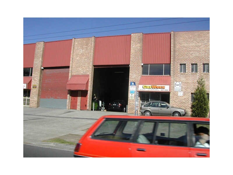 3/214 Railway Terrace, Guildford NSW 2161