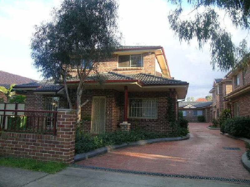 Merrylands NSW 2160