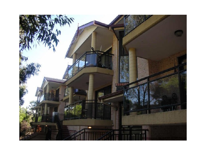 24/43-47 Newman Street, Merrylands NSW 2160