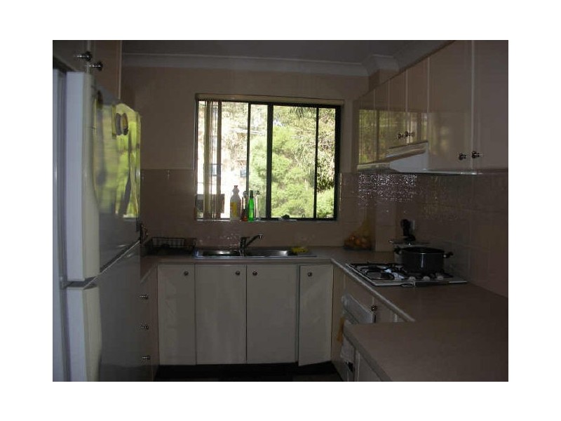 24/43-47 Newman Street, Merrylands NSW 2160