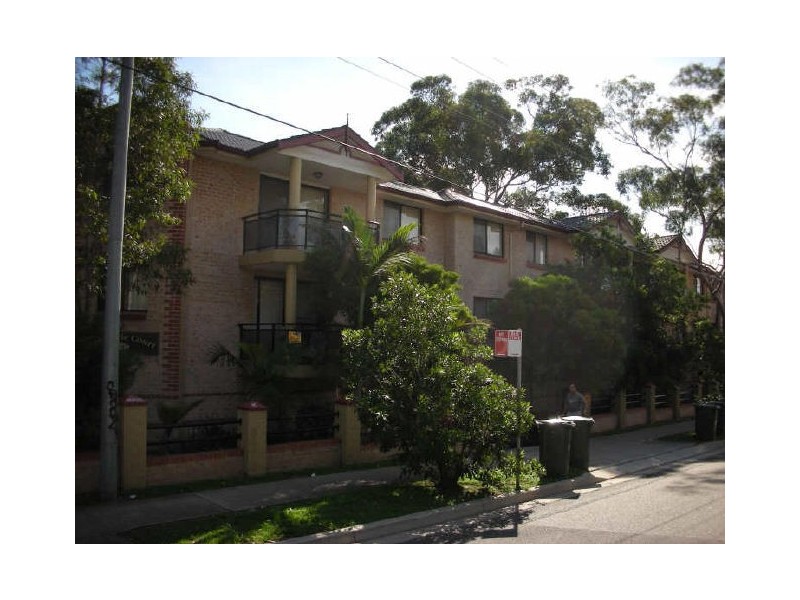 24/43-47 Newman Street, Merrylands NSW 2160