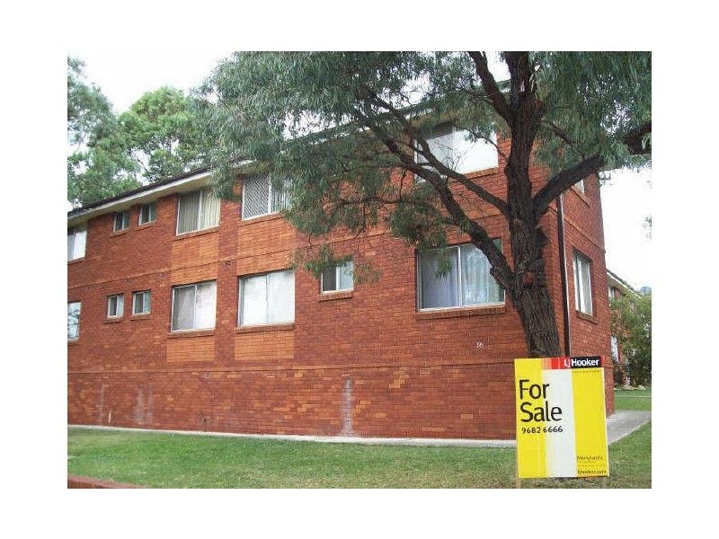 10/16-18 Calliope Street, Guildford NSW 2161