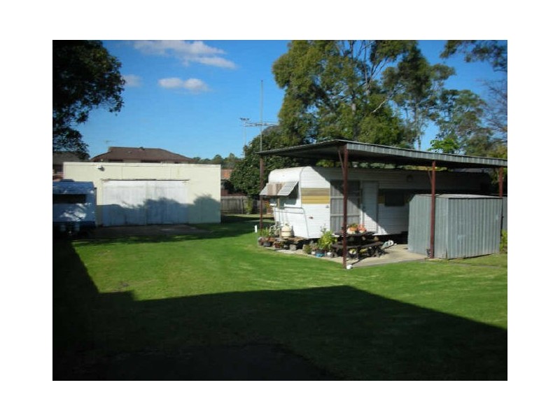98 Boronia Street, South Wentworthville NSW 2145