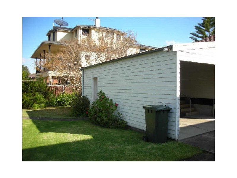 98 Boronia Street, South Wentworthville NSW 2145