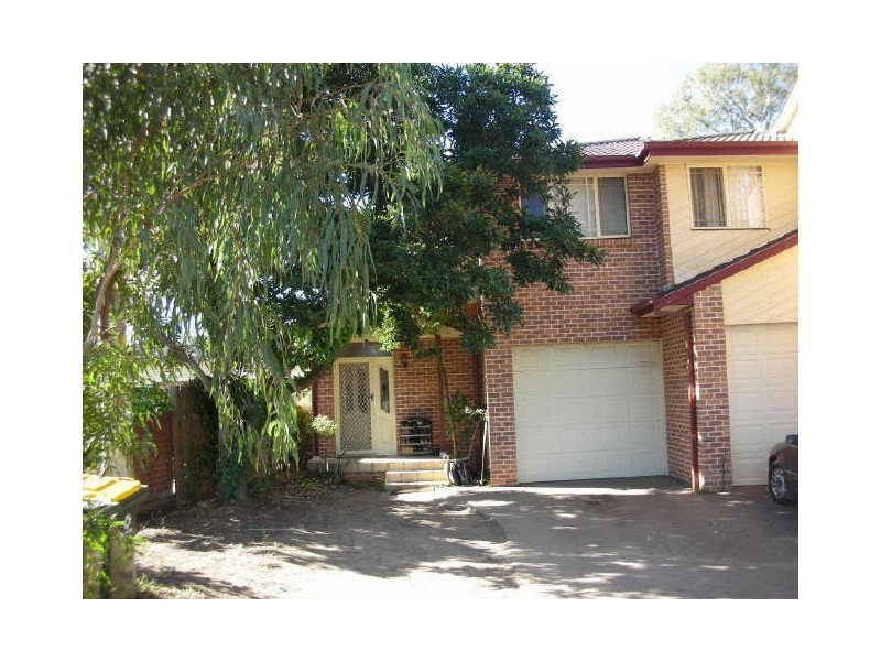 1/49 Clarence Street, Merrylands NSW 2160