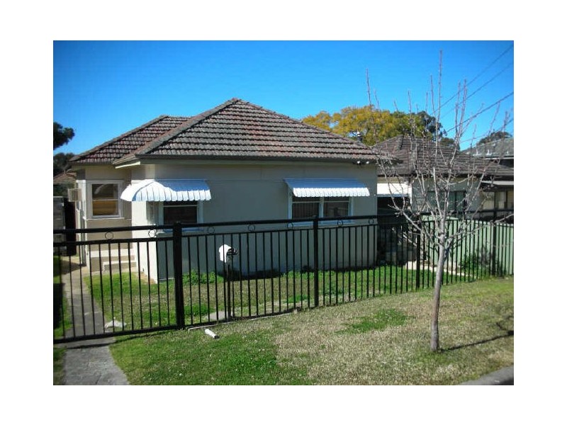 37 Abbott Street, Merrylands NSW 2160