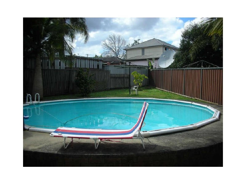 41 Karani Avenue, Guildford West NSW 2161