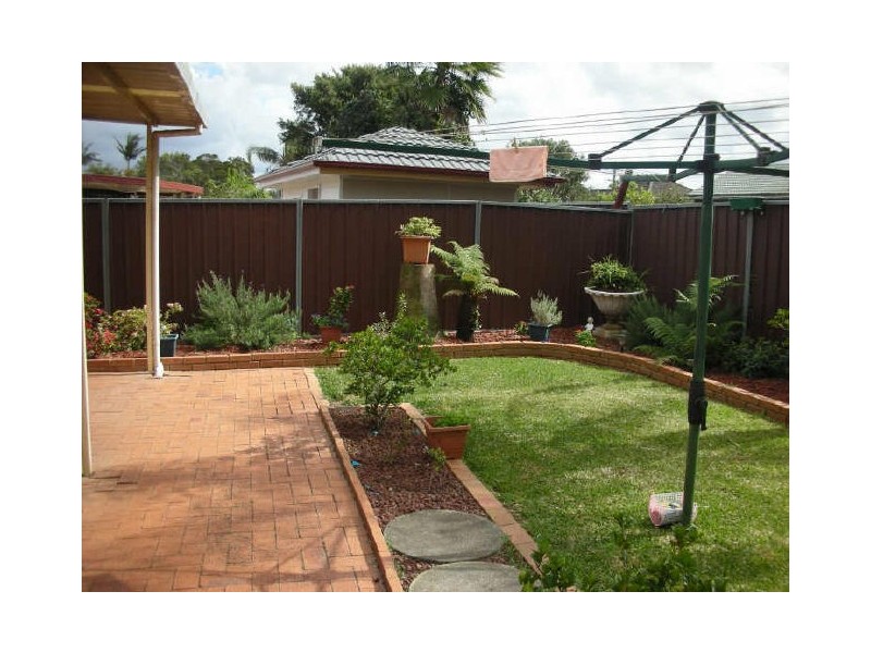 41 Karani Avenue, Guildford West NSW 2161