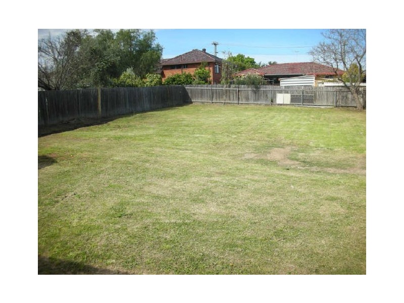 54 St Ann Street, Merrylands NSW 2160