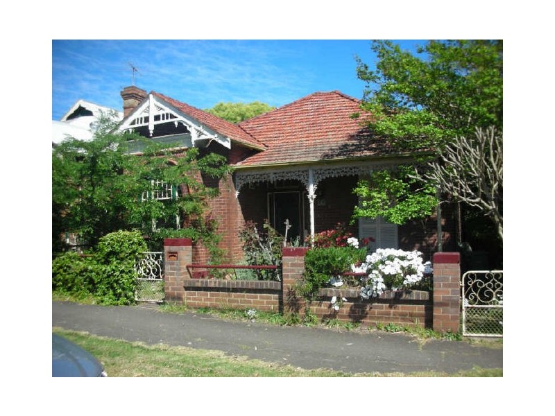30 Jamieson Street, Granville NSW 2142