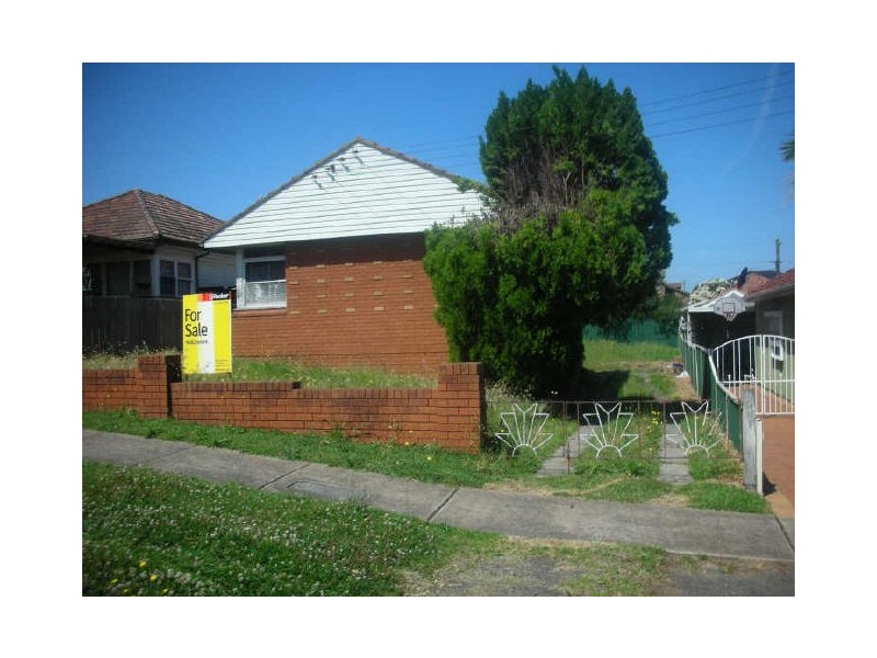 87 Lockwood Street, Merrylands NSW 2160