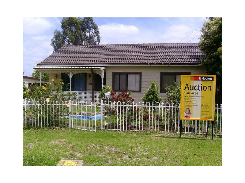 21 Winston Avenue, Guildford West NSW 2161