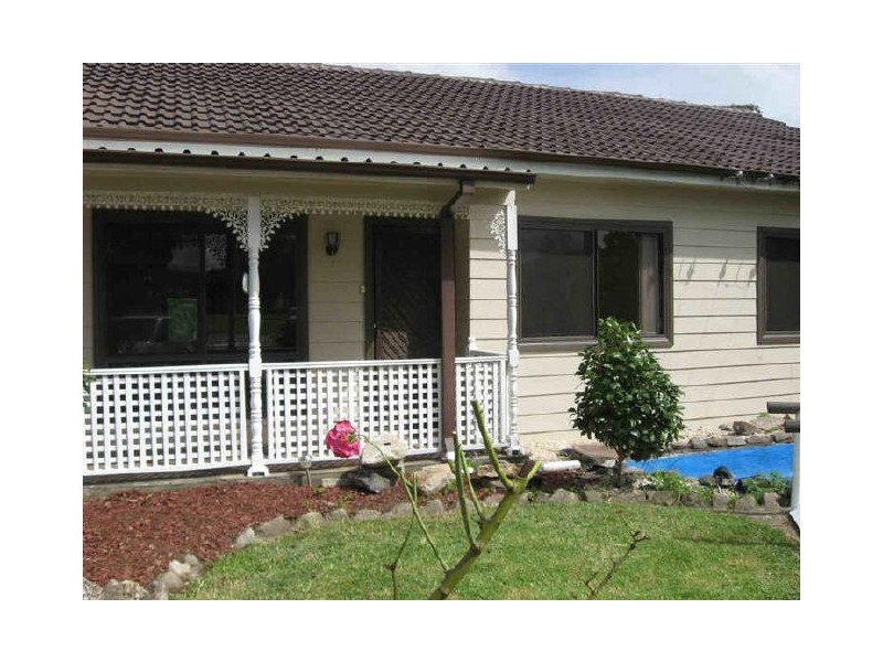 21 Winston Avenue, Guildford West NSW 2161