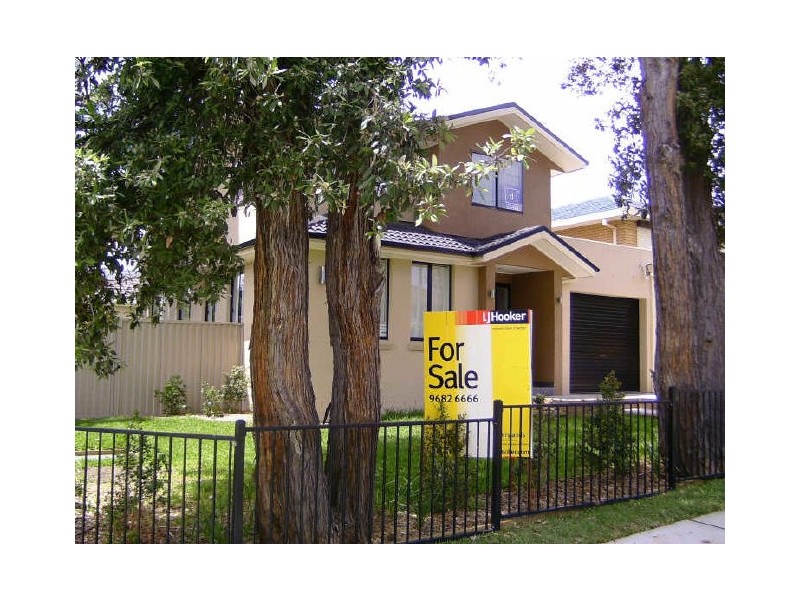 108 Chetwynd Road, Merrylands NSW 2160