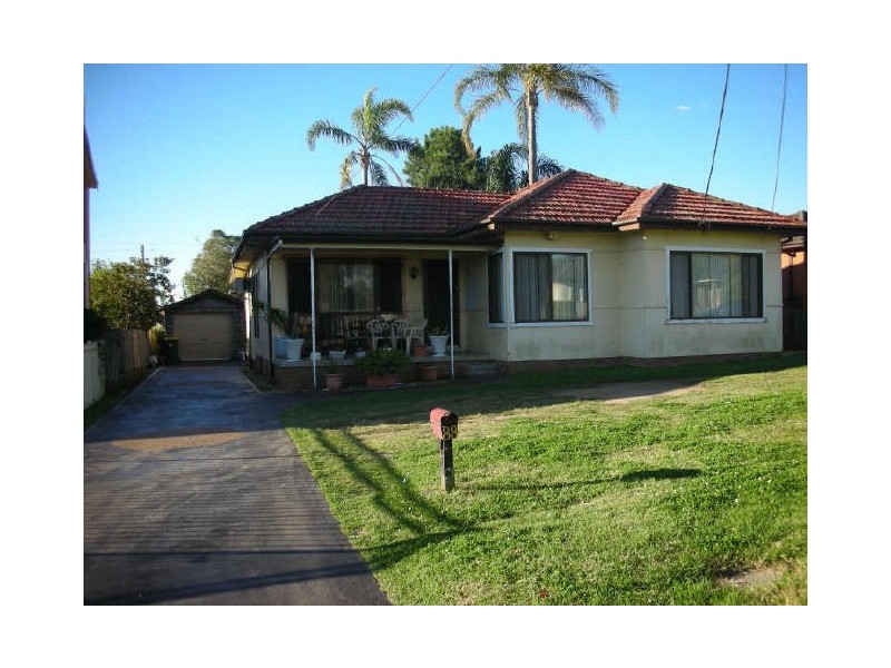 88 Eddy Street, Merrylands West NSW 2160