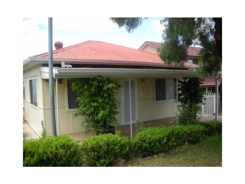 24 Leigh Street, Merrylands NSW 2160