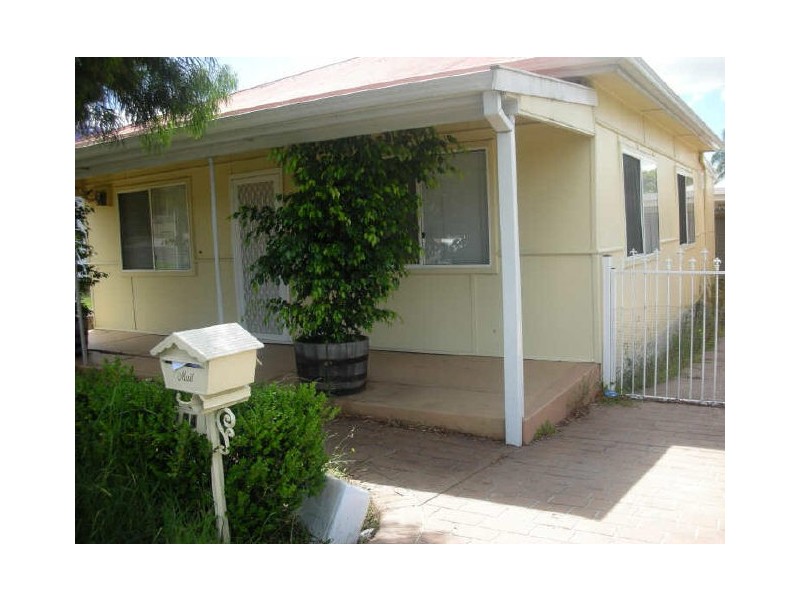 24 Leigh Street, Merrylands NSW 2160