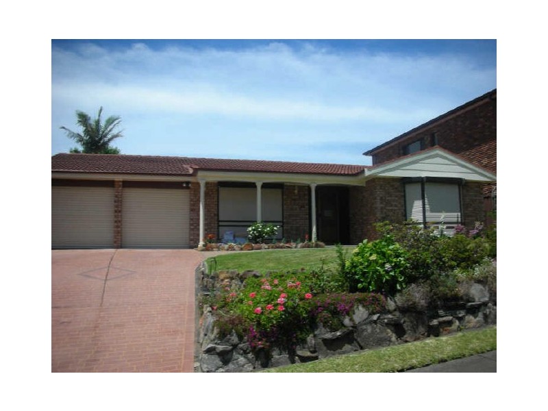 6 Poinciana Parade, Greystanes NSW 2145