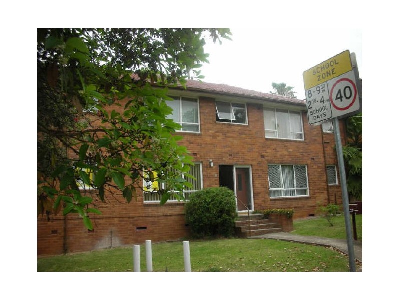 2/137 Military Road, Guildford NSW 2161