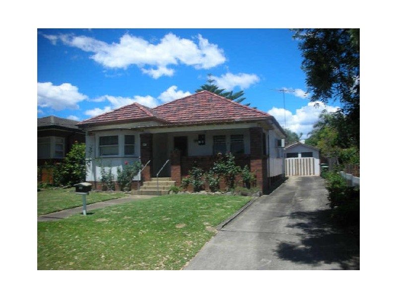 6 Park Street, Merrylands NSW 2160