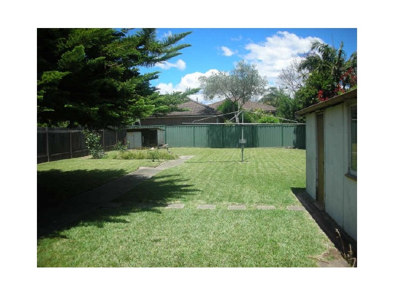 6 Park Street, Merrylands NSW 2160