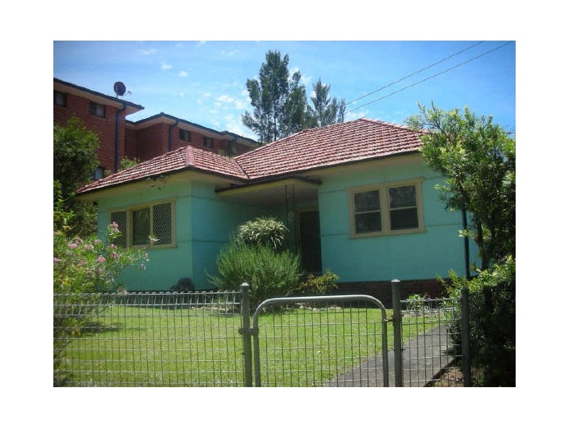 61 Kenyons Road, Merrylands NSW 2160