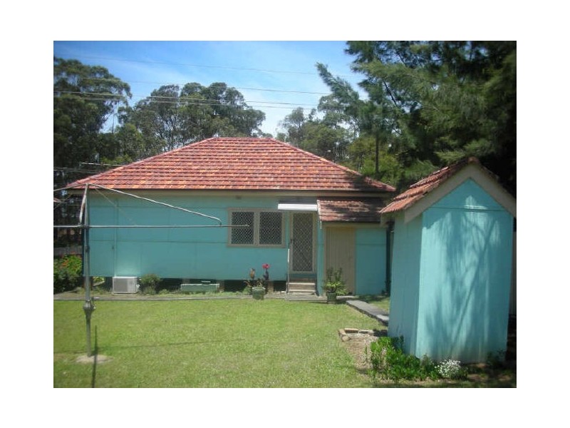 61 Kenyons Road, Merrylands NSW 2160