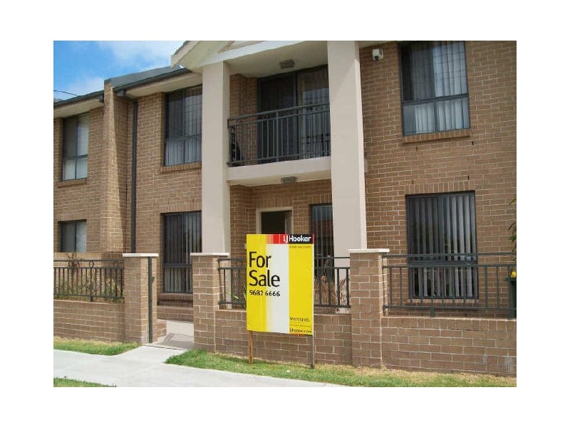 3/210 Excelsior Street, Guildford NSW 2161