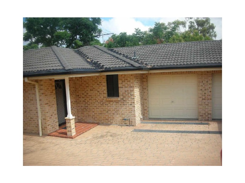 3/108 Macquarie Road, Greystanes NSW 2145