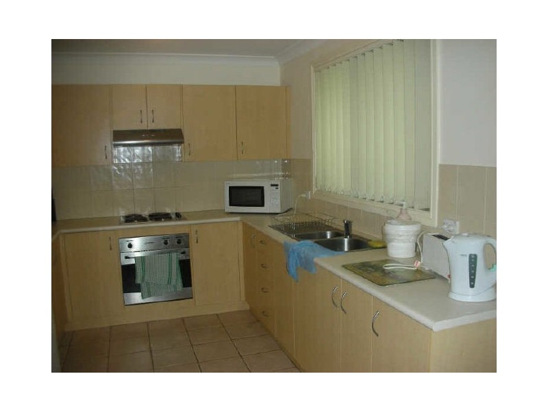3/108 Macquarie Road, Greystanes NSW 2145