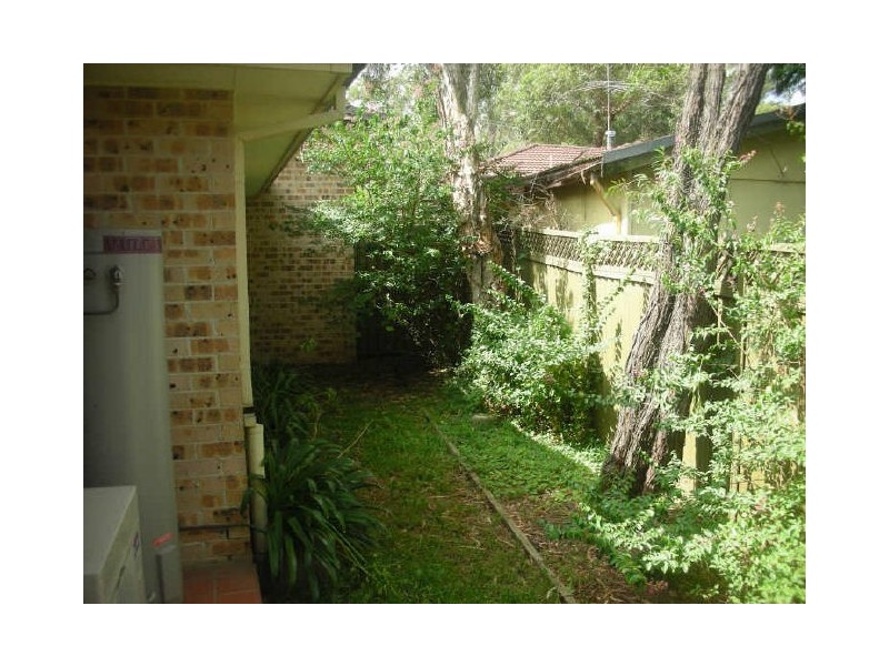 3/108 Macquarie Road, Greystanes NSW 2145