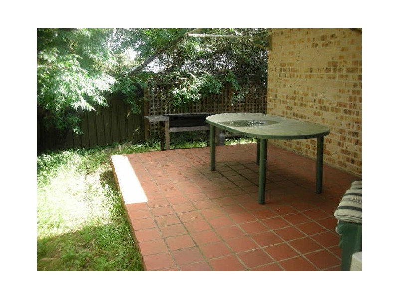 3/108 Macquarie Road, Greystanes NSW 2145