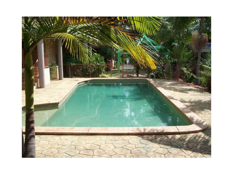 38/59-61 Good Street, Westmead NSW 2145